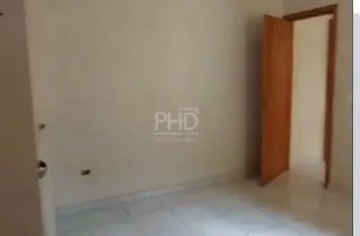 Casa para aluguel, 2 quartos, 1 suíte, 1 vaga, pauliceia - são bernardo do campo/sp