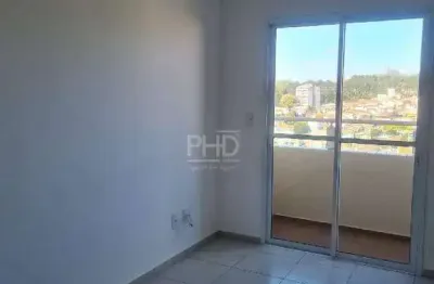 Apartamento de 50 m² em demarchi, são bernardo do campo – 2 quartos, lazer completo