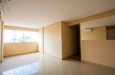 Apartamento 3 quartos, sendo 1 suíte, 89 m² em vila gilda (santo andré) – lazer completo e segurança 24h