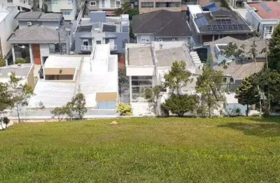 Terreno à venda 1050 m² - condomínio swiss park em são bernardo do campo - sp. aceita permuta