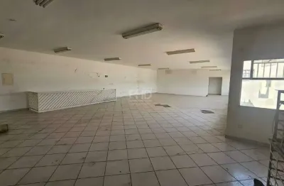 Sobreloja em santo andré (pq. das nações - bangú) – 192 m² interna + 20 m² externa, terreno 300 m²