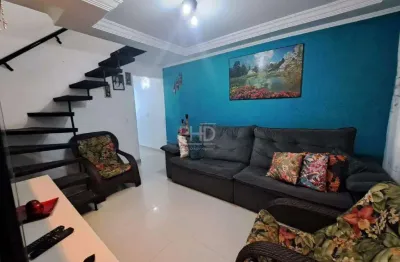 Sobrado com 3 quartos, escritório e varanda gourmet no bairro cooperativa, são bernardo do campo