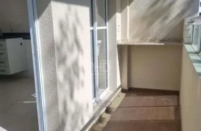 Apartamento com 2 quartos para alugar no Demarchi, São Bernardo do Campo 