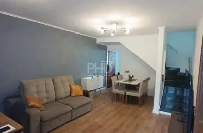 Casa para aluguel, 2 quartos, 1 vaga, demarchi - são bernardo do campo/sp
