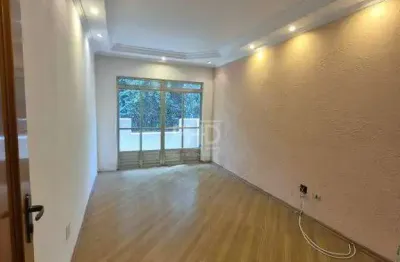 Apartamento à venda, 2 quartos, 1 suíte, 1 vaga, santa terezinha - são bernardo do campo/sp