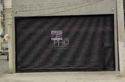 Ponto comercial para alugar no Nova Petrópolis, São Bernardo do Campo 