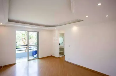 Apartamento de 3 quartos em assunção, são bernardo do campo – 71 m² com lazer completo