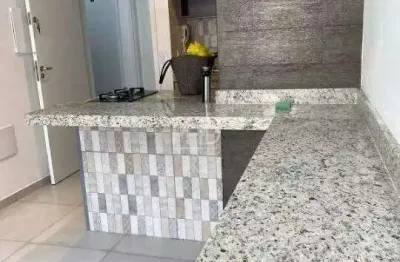 Apartamento de 60 m² com 2 quartos no jardim do mar, sbc