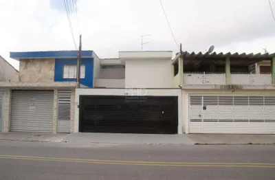 Sobrado moderno 181,30 m² espaçoso no coração do bairro nova petrópolis – são bernardo do campo