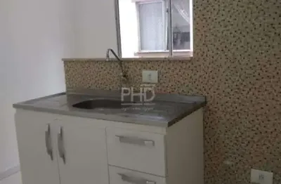 Apartamento com 2 quartos - 1 vaga de garagem - demarchi - são bernardo do campo