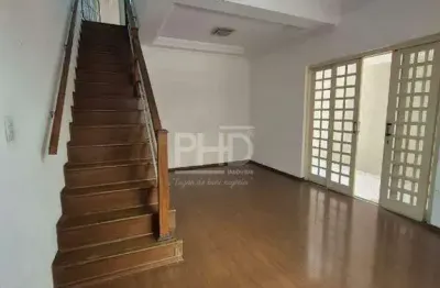 Sobrado para locação residencia/comercial - 136m² - nova petropolis - sbcampo - sp.