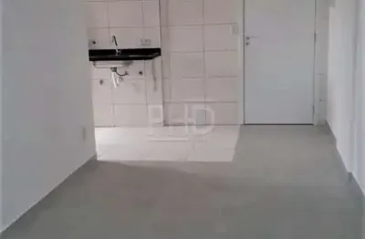 Aluguel de apartamento no centro de são bernardo do campo – 2 quartos, 1 vaga