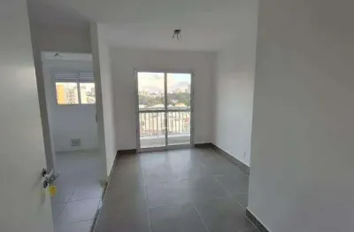 Apto 2 dorms com suíte na frente em santa terezinha, santo andré – aluguel