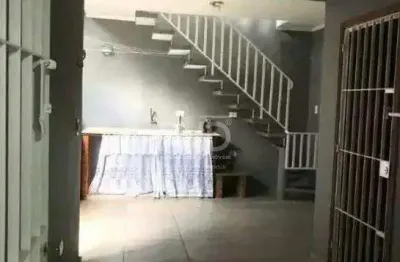 Sobrado residencial para aluguel em assunção, sbc – 5 quartos, 3 vagas