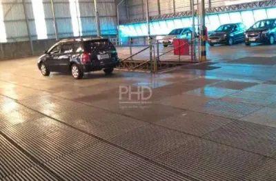 Barracão / Galpão / Depósito para alugar no Jardim do Mar, São Bernardo do Campo 