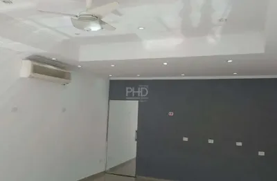 Ponto comercial para alugar no Jardim do Mar, São Bernardo do Campo 