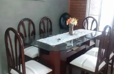 Apartamento com 1 quarto para alugar no Assunção, São Bernardo do Campo 
