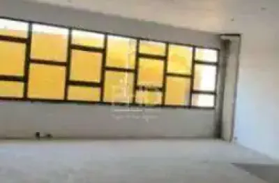 Galpão comercial para aluguel em nova petrópolis, sbc – 370 m², frente, 4 vagas