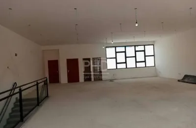 Galpão comercial para aluguel em Nova Petrópolis, SBC – 370 m², frente, 4 vagas