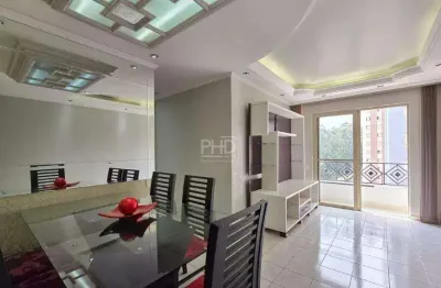 Apartamento à venda, 3 quartos, 1 vaga, baeta neves - são bernardo do campo/sp