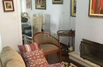 Casa à venda no parque terra nova, sbc – 3 quartos, 1 suíte, mobiliada