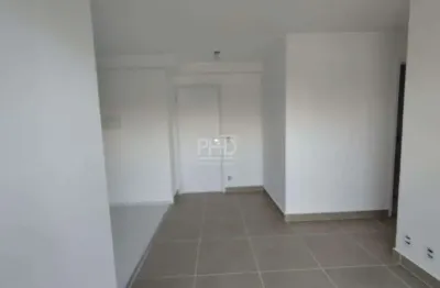 Apartamento 2 quartos com suíte, 48,95 m², frente – santa terezinha, aluguel