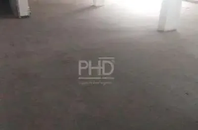 Salão comercial para alugar em assunção, sbc – 114 m², frente, 2 banheiros, 1 vaga