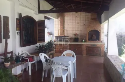 Sobrado comercial para aluguel em são bernardo do campo (bairro dos casa) – 262 m², 4 quartos, 3 vagas