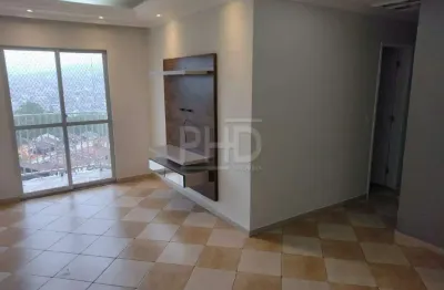 Apartamento à venda – 60m² - nova petrópolis – são bernardo do campo – sp