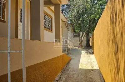 Casa para aluguel residencial no centro de são bernardo do campo – 240 m², 2 quartos, 3 banheiros, 2 vagas