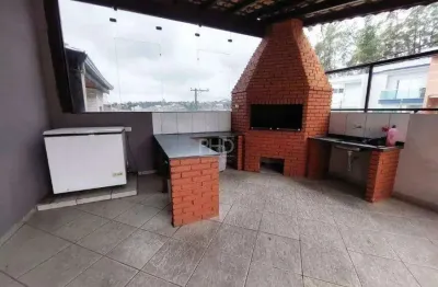 Apartamento à venda, 3 quartos, 1 vaga, nova petrópolis - são bernardo do campo/sp