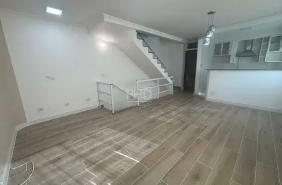 Casa assobradada à venda, 3 quartos, 1 suíte, 3 vagas, vila linda - santo andré/sp