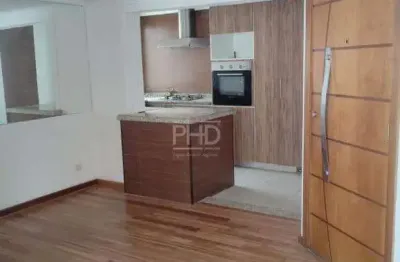 Apartamento com 3 quartos à venda no Demarchi, São Bernardo do Campo 