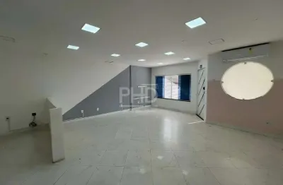 Sobrado Comercial para aluguel, 6 quartos, 4 suítes, 6 vagas, Jardim do Mar - São Bernardo do Campo/SP