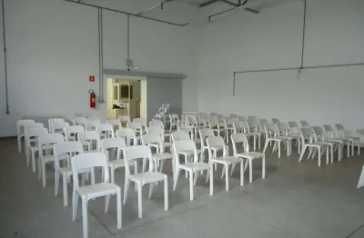 Locação de sobrado comercial em santo andré – excelente oportunidade!