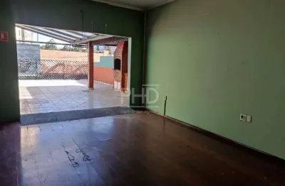 Sobrado comercial para aluguel, 2 vagas, jardim do mar - são bernardo do campo/sp