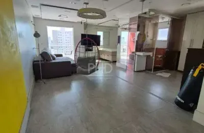 Apartamento á venda 62m² - andar alto - baeta neves - sbcampo - sp.