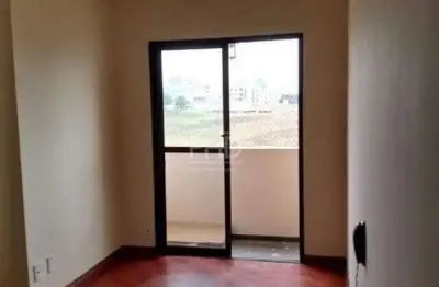 Apartamento com sacada, 3 dormitórios para aluguel em nova petrópolis, sbc – 63 m²