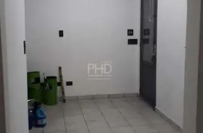 3 salas comerciais sobre loja – 94 m² – centro – são bernardo do campo sp.