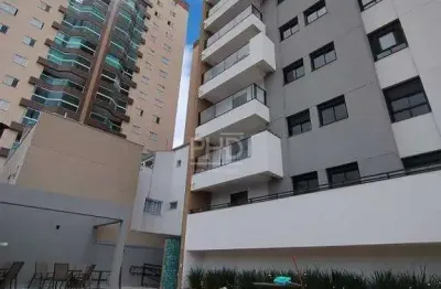 Apartamento para aluguel, 3 quartos, 1 suíte, 2 vagas, vila assunção - santo andré/sp