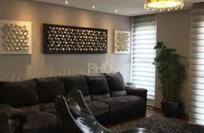 Apartamento à venda, 3 quartos, 1 suíte, 2 vagas, barcelona - são caetano do sul/sp