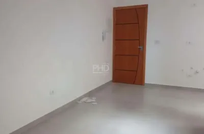 Apartamento santo andré jardim do estádio – r$ 279.000 - com elevador