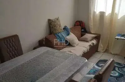 Apartamento com 2 dormitórios e 1 vaga no parque erasmo assunção – conforto e praticidade!