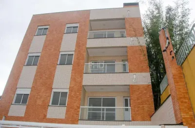 Apartamento com 2 quartos à venda no Paulicéia, São Bernardo do Campo 