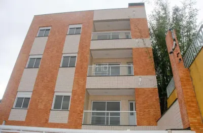 Apartamento com 2 quartos à venda no Paulicéia, São Bernardo do Campo 