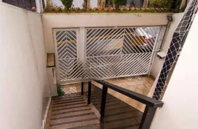 Sobrado para aluguel, 3 quartos, 3 suítes, 5 vagas, anchieta - são bernardo do campo/sp