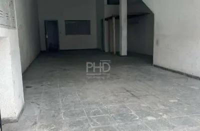 Barracão / Galpão / Depósito para alugar no Casa Branca, Santo André 