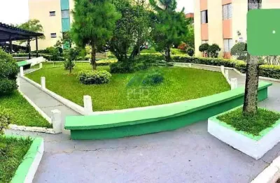 Apartamento com 2 quartos - 1 vaga de garagem - vila liveiro - são paulo