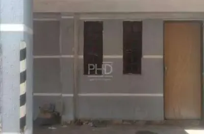 Sobrado à venda em vila helena, santo andré – 3 quartos, 3 vagas, frente