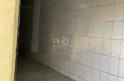 Sala comercial para aluguel em diadema (centro) – frente, 30 m², 1 banheiro